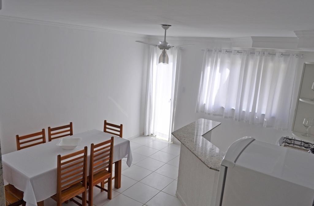 Mont Hebron - Rede Tonziro Aparthotel Porto Seguro Bagian luar foto