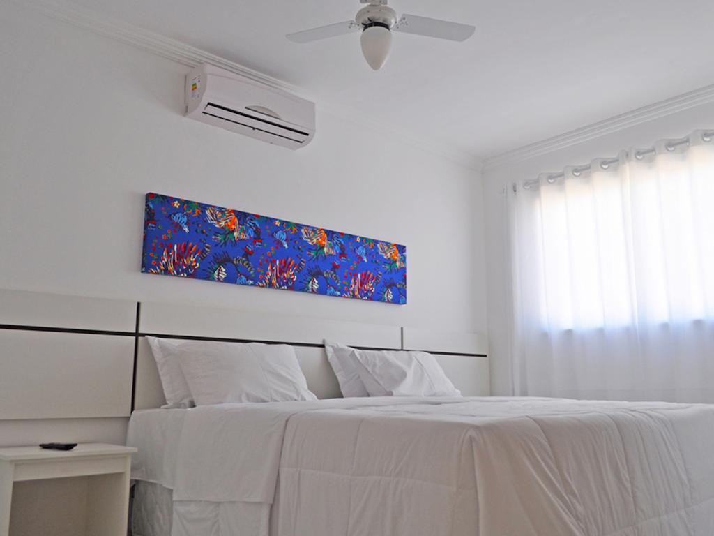 Mont Hebron - Rede Tonziro Aparthotel Porto Seguro Ruang foto